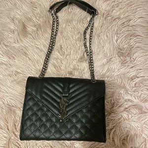 YSL Shoulder Bag